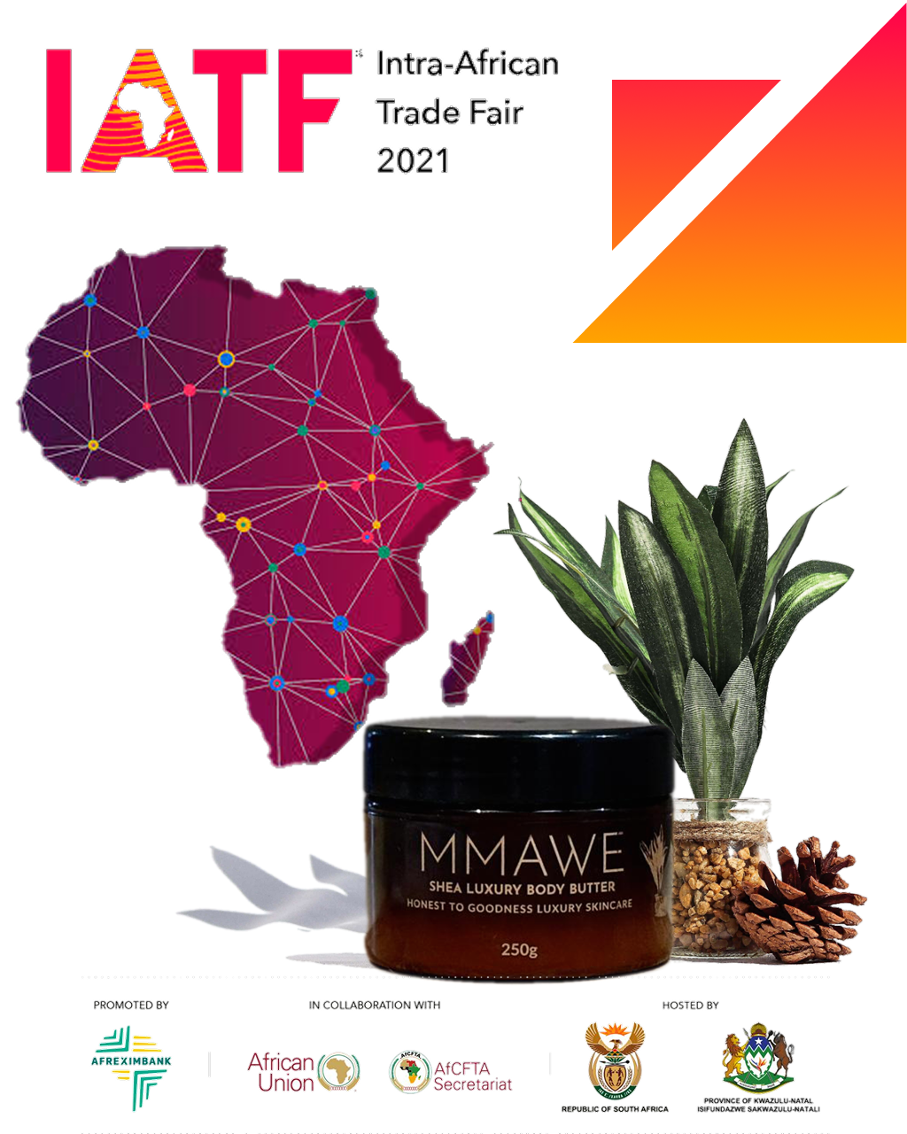 Intra-African Trade Fair