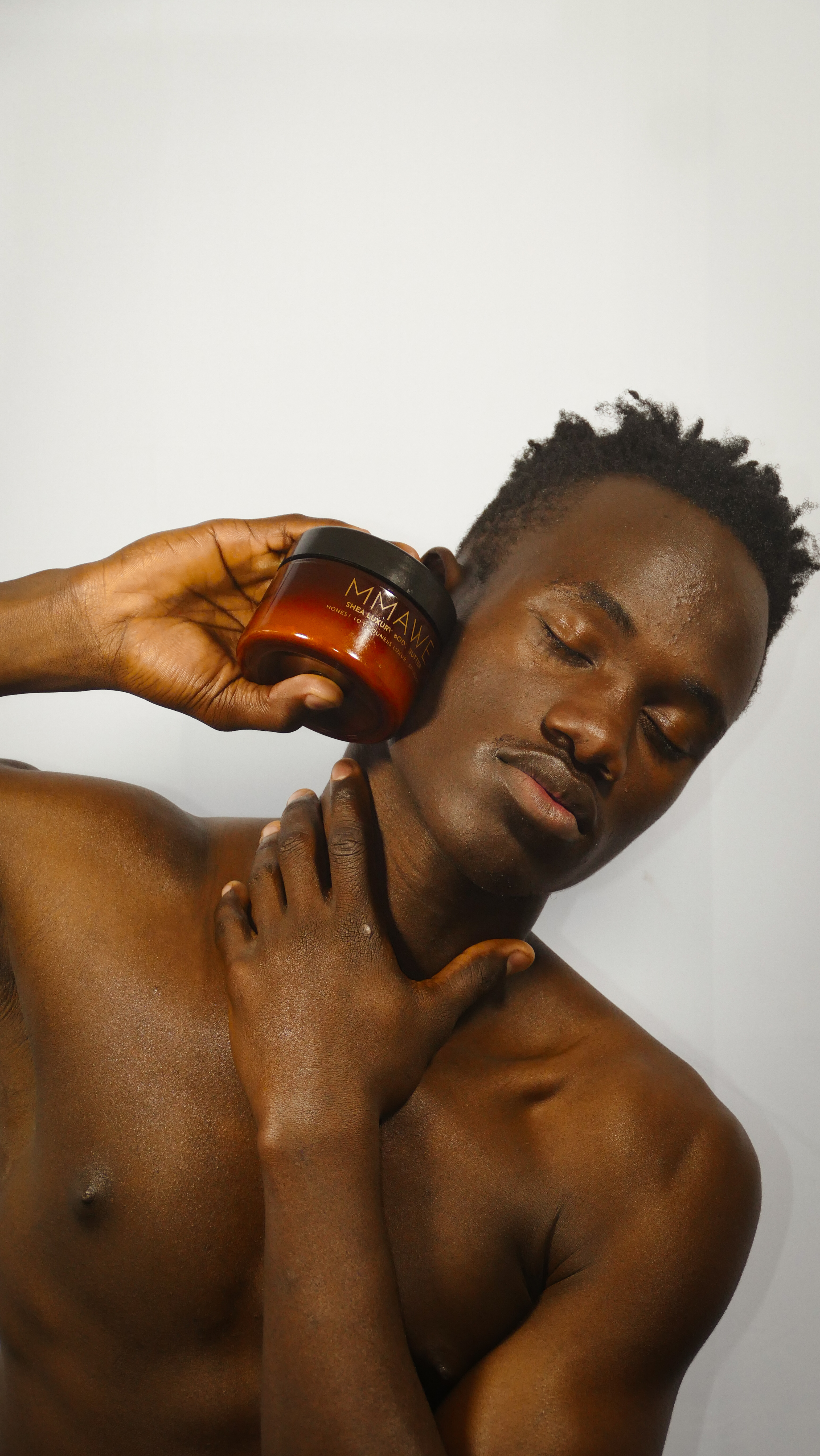 Skin and Hair care image