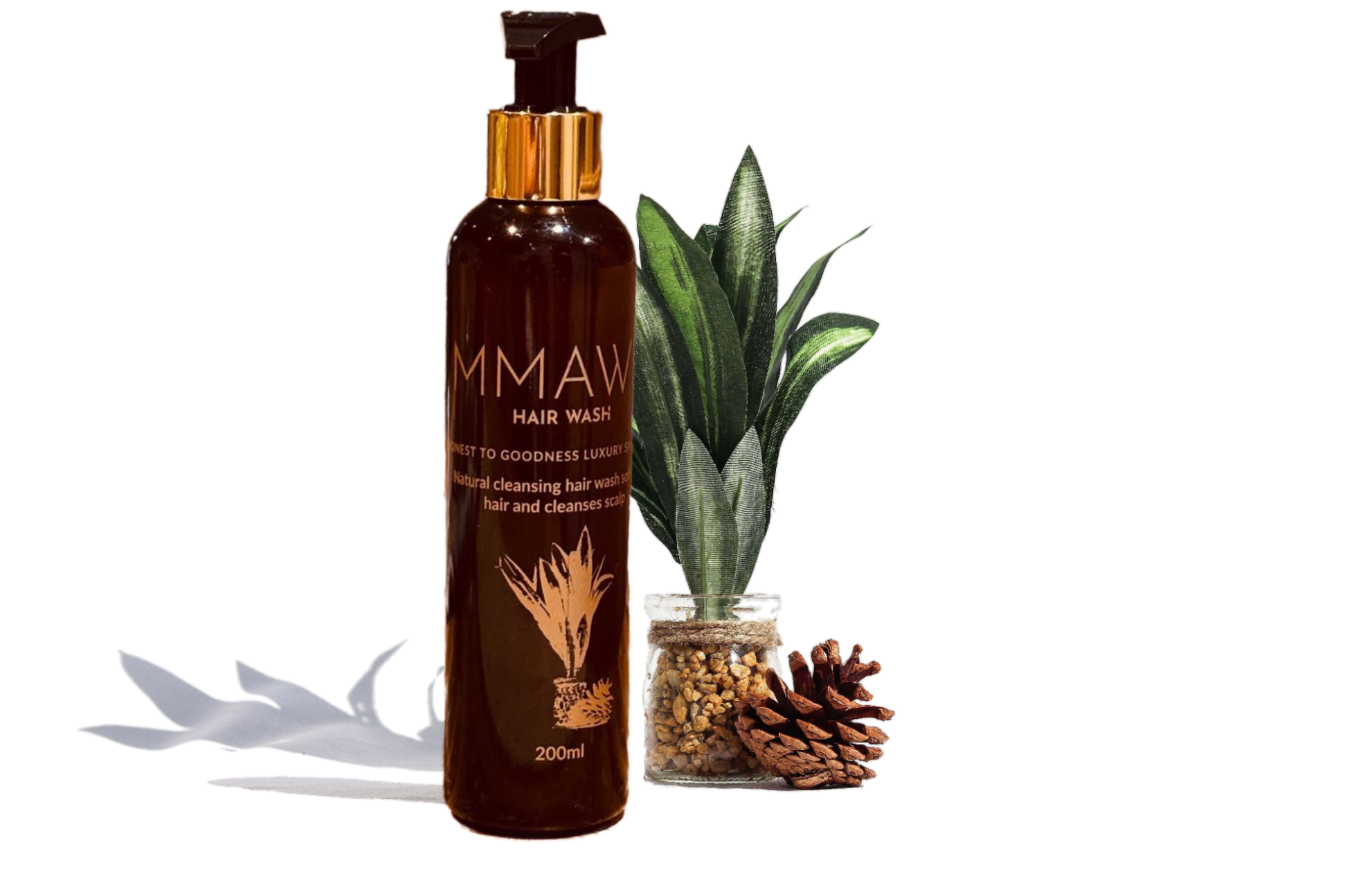 facewash product